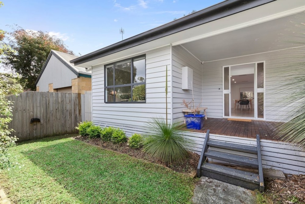 NEW! The Drift House – Walk to Beach & Shops — photo 14
