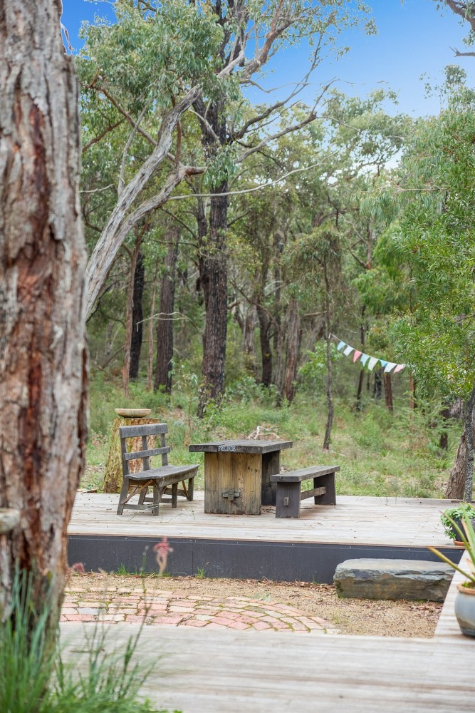 Aireys Bush Retreat — photo 27