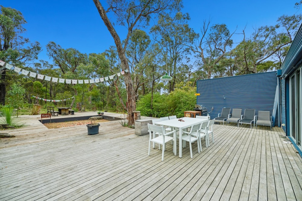 Aireys Bush Retreat — photo 25
