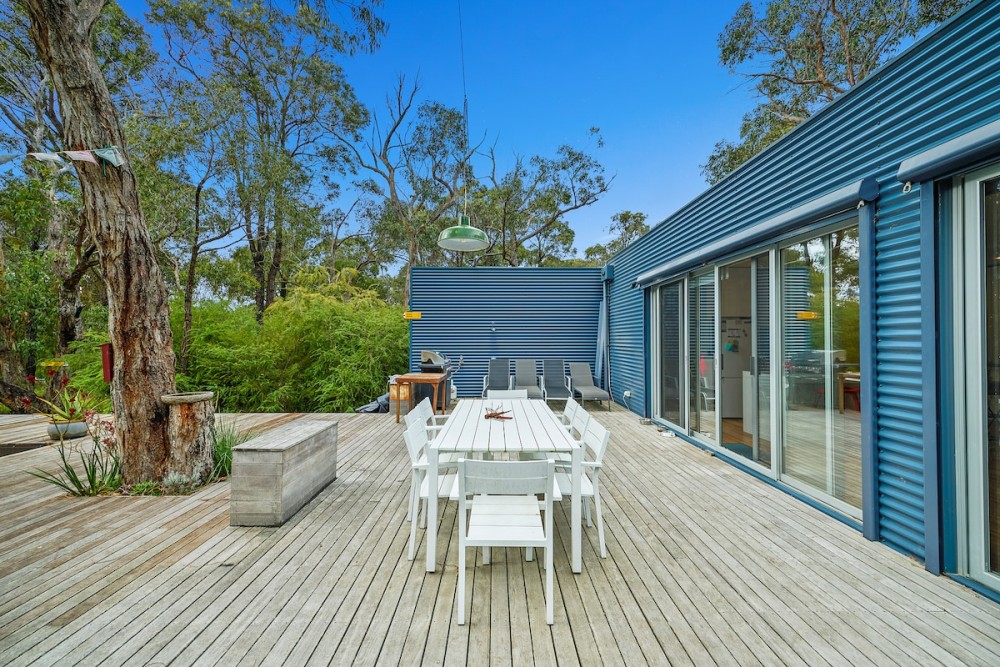 Aireys Bush Retreat — photo 26