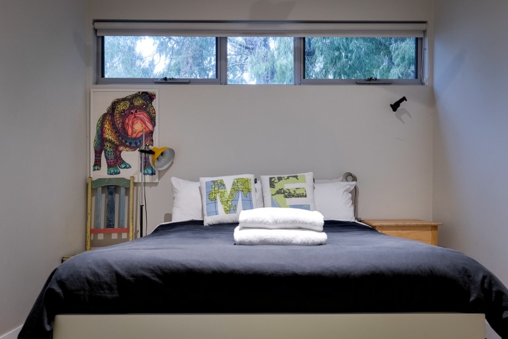 The Bach, Stylish Abode in Central Busselton — photo 12