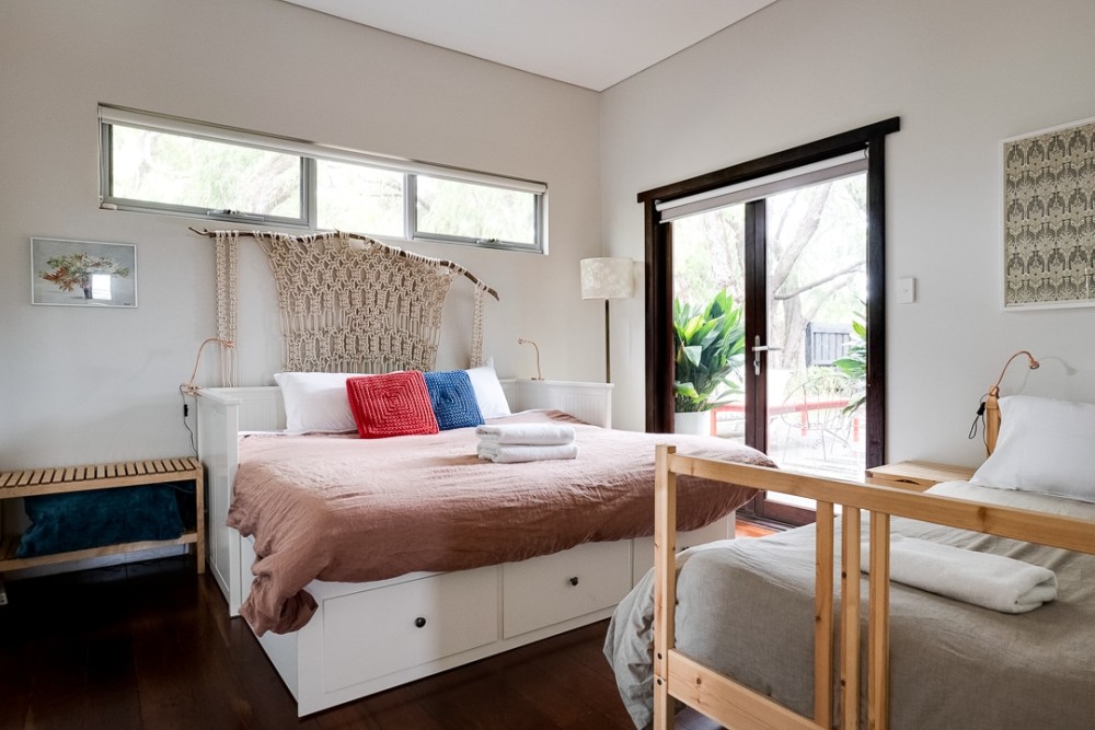 The Bach, Stylish Abode in Central Busselton — photo 10