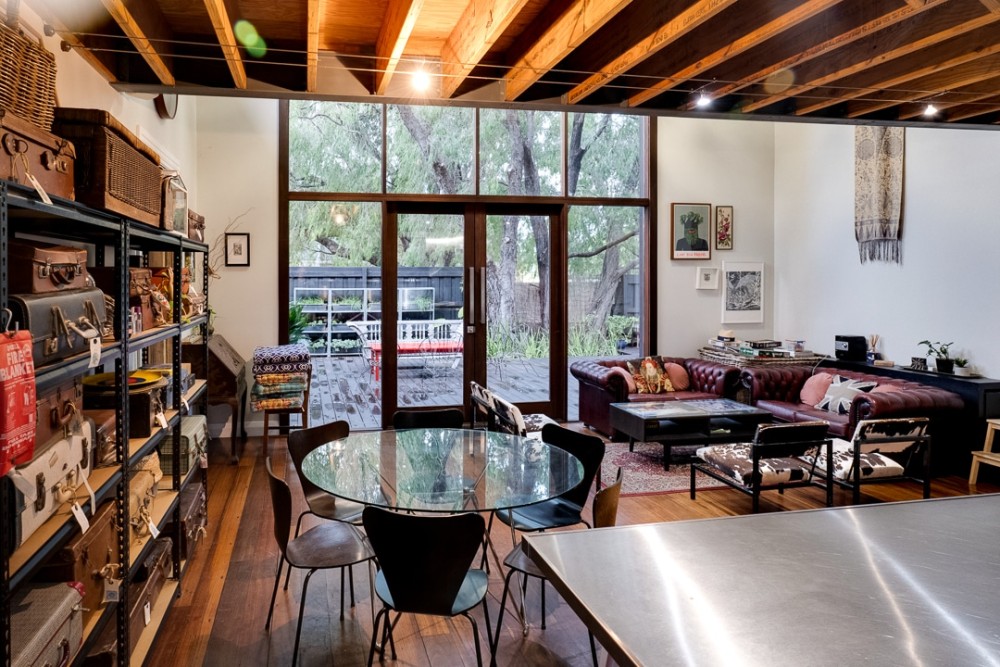 The Bach, Stylish Abode in Central Busselton — photo 1