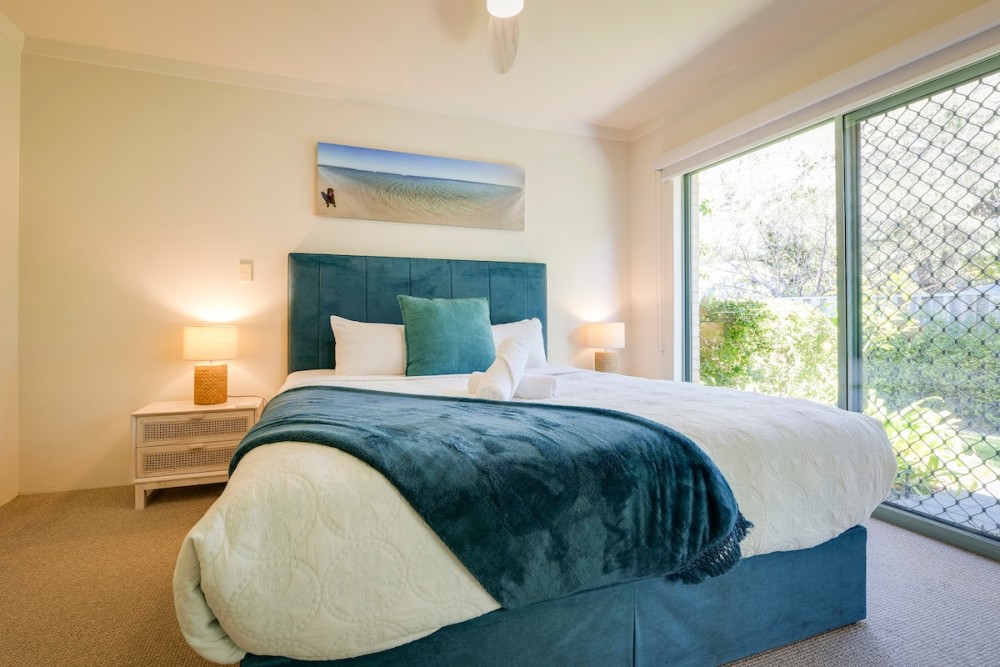 Beachside Villa Retreat - Resort Style Quindalup — photo 15