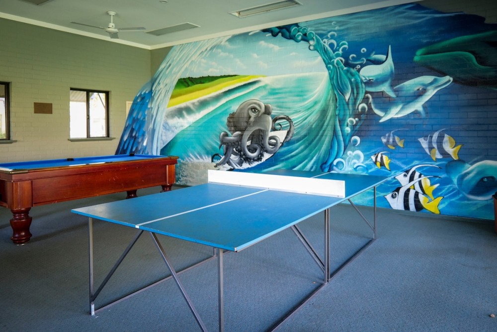Beachside Villa Retreat - Resort Style Quindalup — photo 35