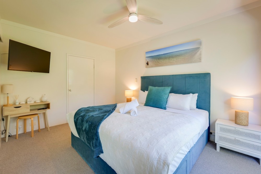 Beachside Villa Retreat - Resort Style Quindalup — photo 16