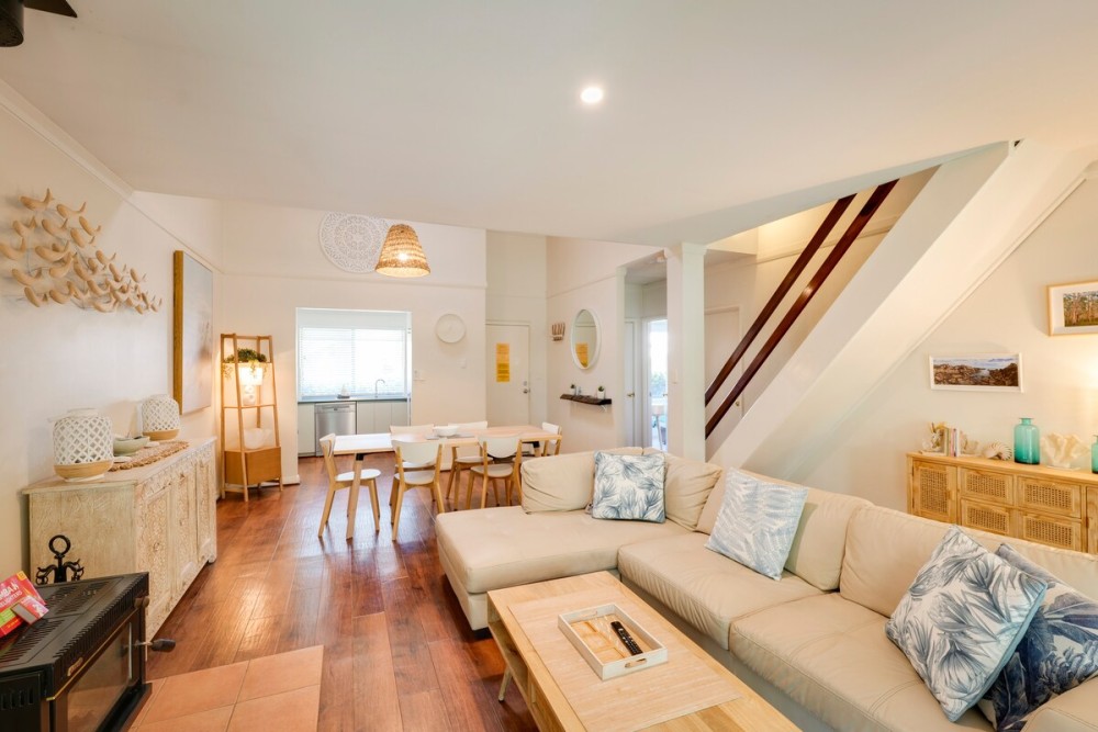 Beachside Villa Retreat - Resort Style Quindalup — photo 5