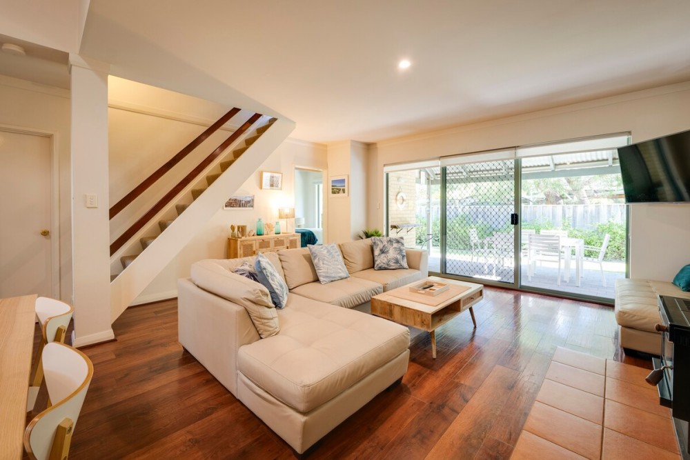 Beachside Villa Retreat - Resort Style Quindalup — photo 6