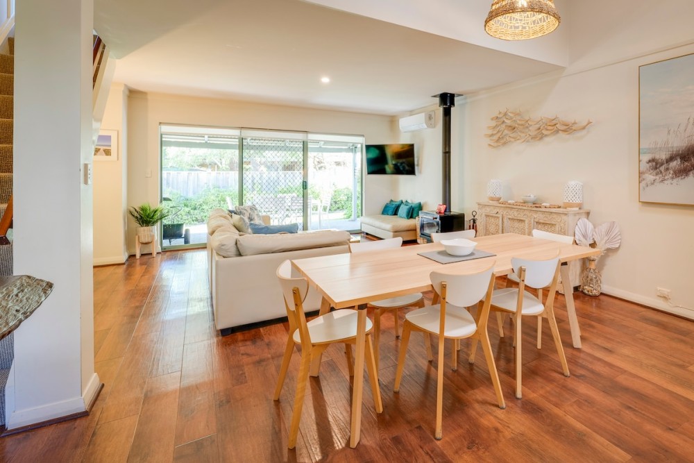 Beachside Villa Retreat - Resort Style Quindalup — photo 10