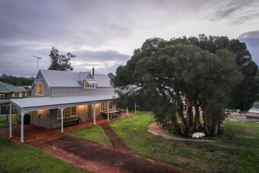Paper Bark Cabin – Dunsborough — photo 33