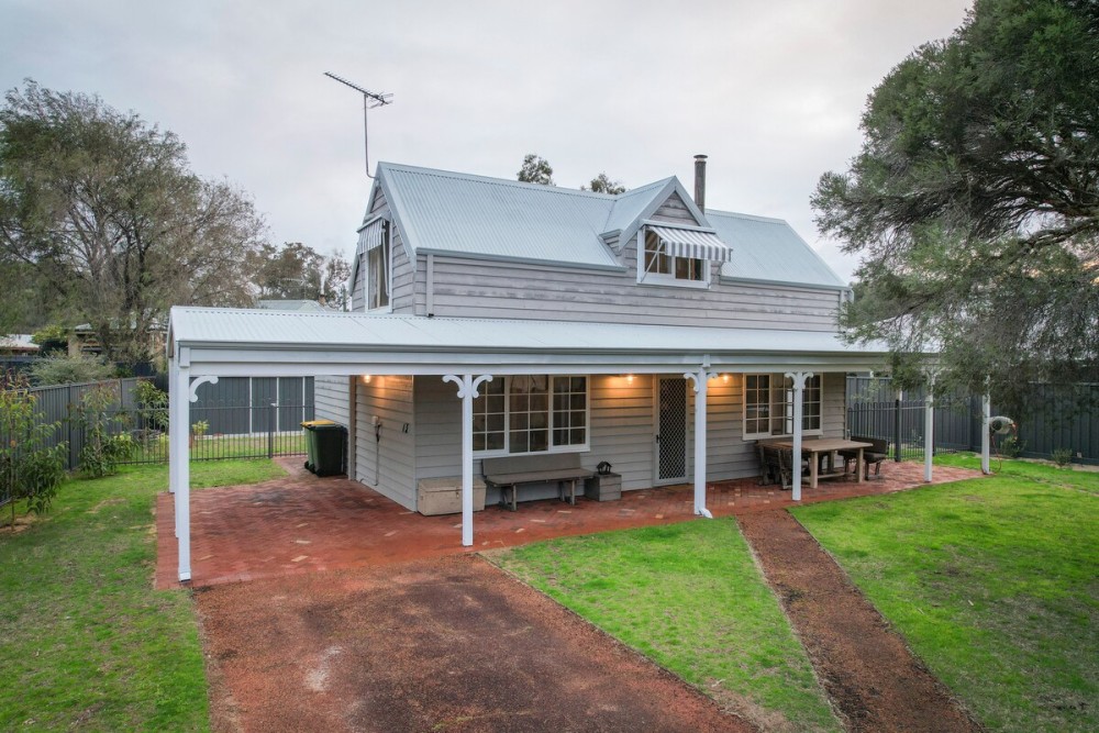 Paper Bark Cabin – Dunsborough — photo 35