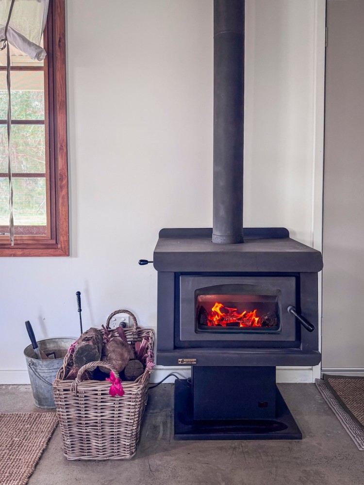 Paper Bark Cabin – Dunsborough — photo 47