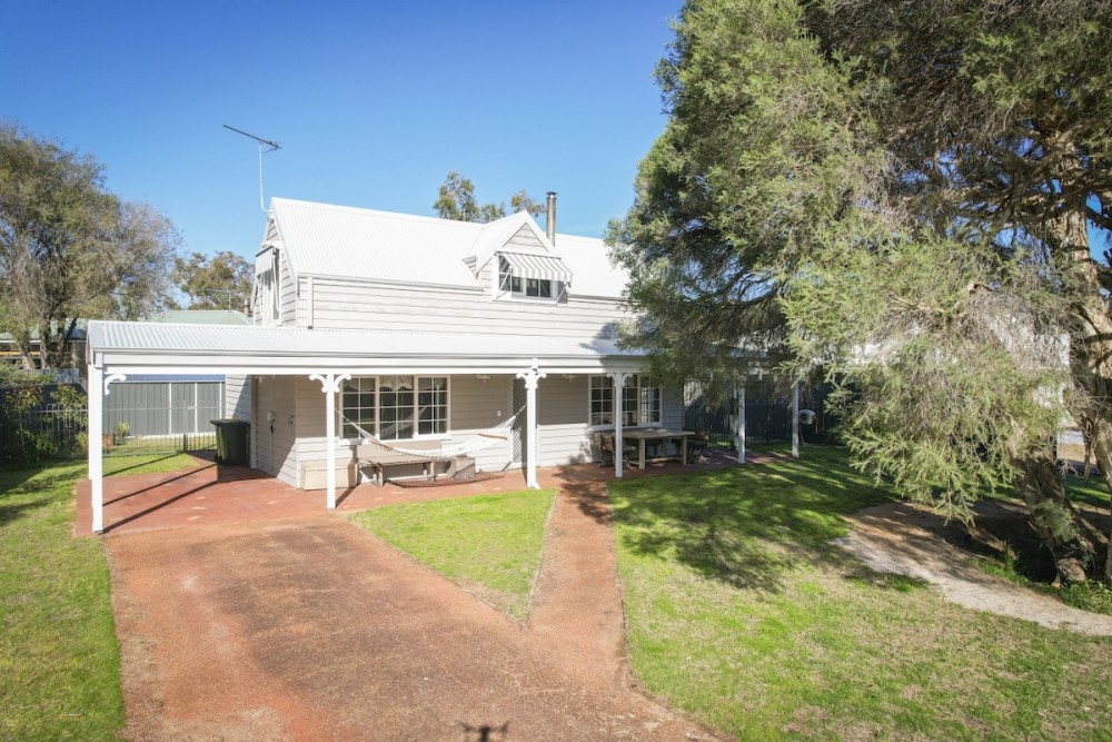 Paper Bark Cabin – Dunsborough — photo 38