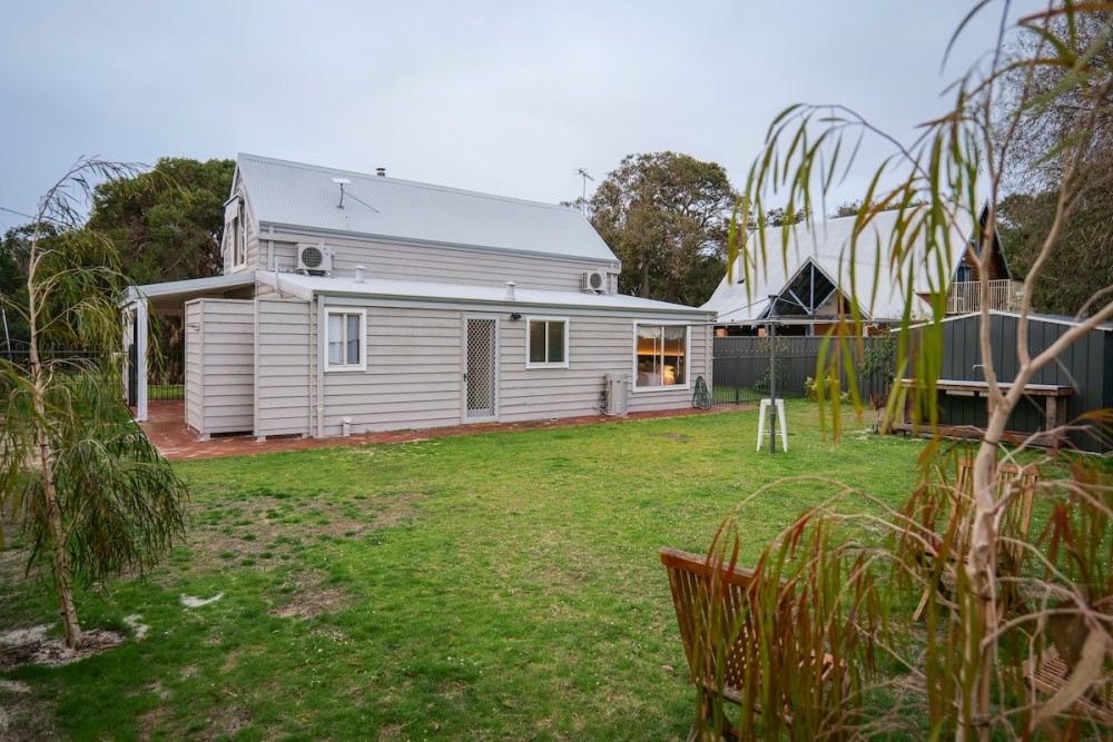 Paper Bark Cabin – Dunsborough — photo 31
