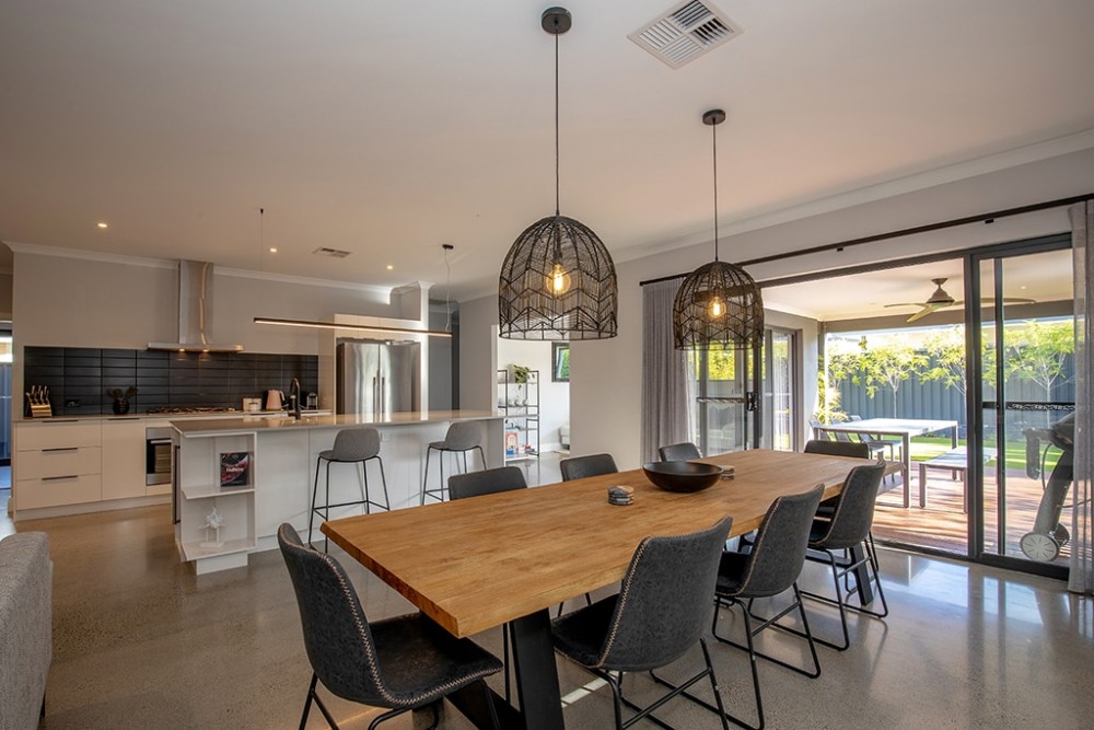 Kawana Retreat - modern Dunsborough holiday haven. — photo 14