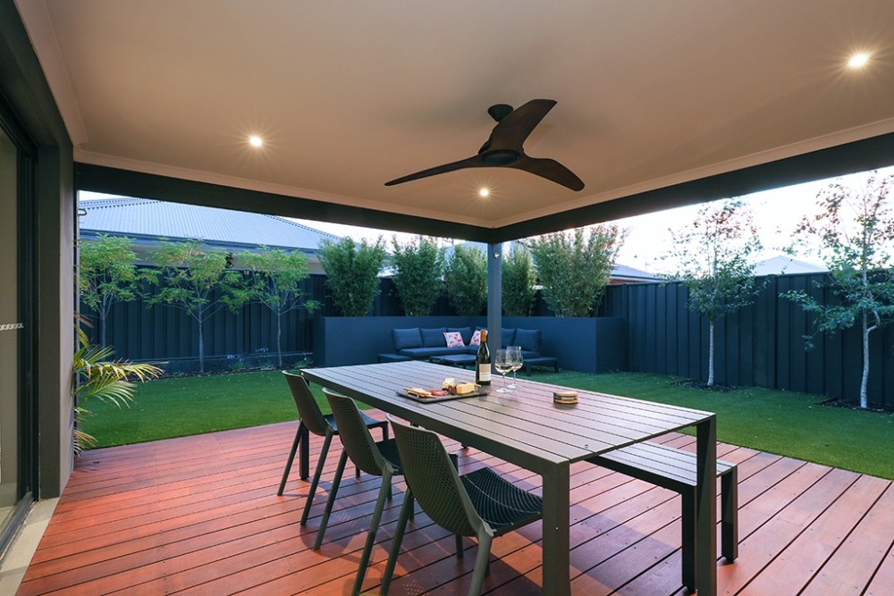 Kawana Retreat - modern Dunsborough holiday haven. — photo 33