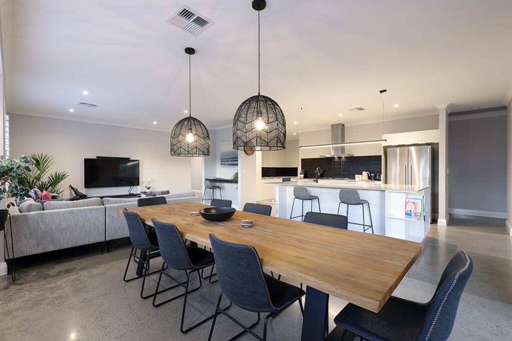 Kawana Retreat - modern Dunsborough holiday haven. — photo 16