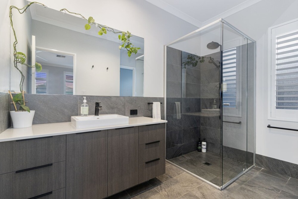 Kawana Retreat - modern Dunsborough holiday haven. — photo 30