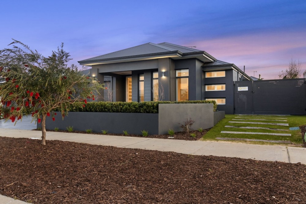Kawana Retreat - modern Dunsborough holiday haven. — photo 45