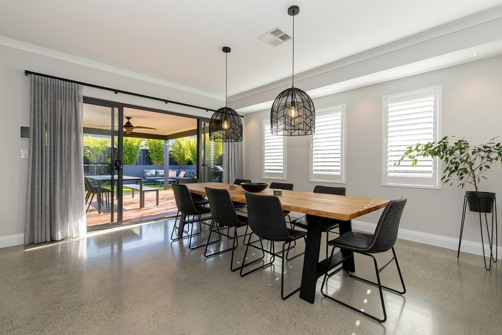 Kawana Retreat - modern Dunsborough holiday haven. — photo 13