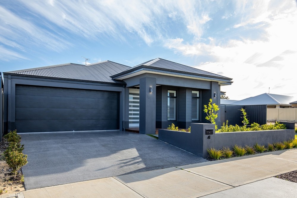 Kawana Retreat - modern Dunsborough holiday haven. — photo 43