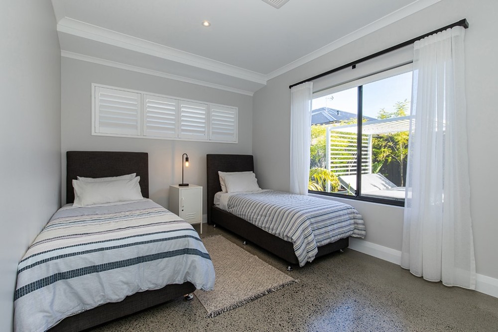 Kawana Retreat - modern Dunsborough holiday haven. — photo 22