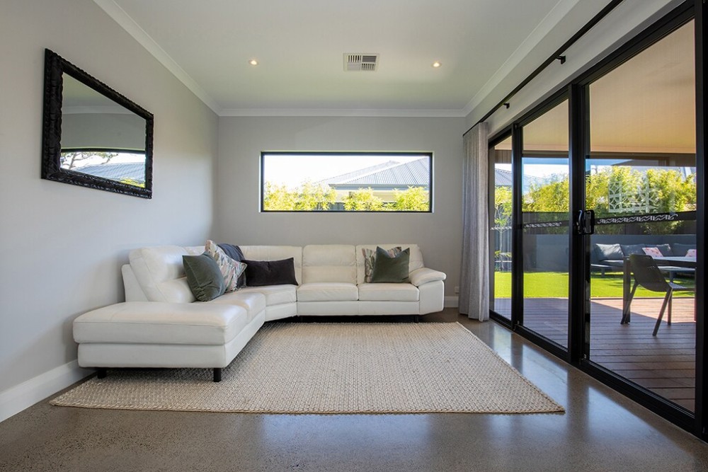 Kawana Retreat - modern Dunsborough holiday haven. — photo 3