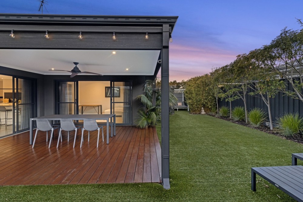Kawana Retreat - modern Dunsborough holiday haven. — photo 36