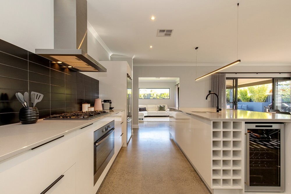 Kawana Retreat - modern Dunsborough holiday haven. — photo 5