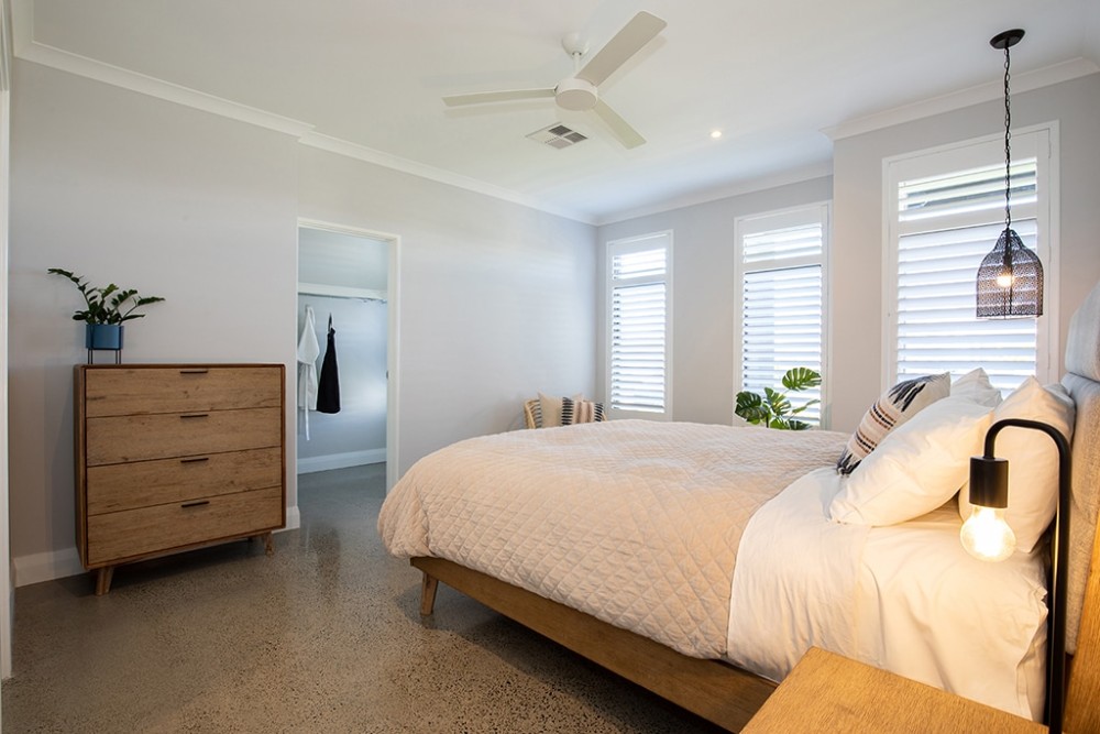 Kawana Retreat - modern Dunsborough holiday haven. — photo 18