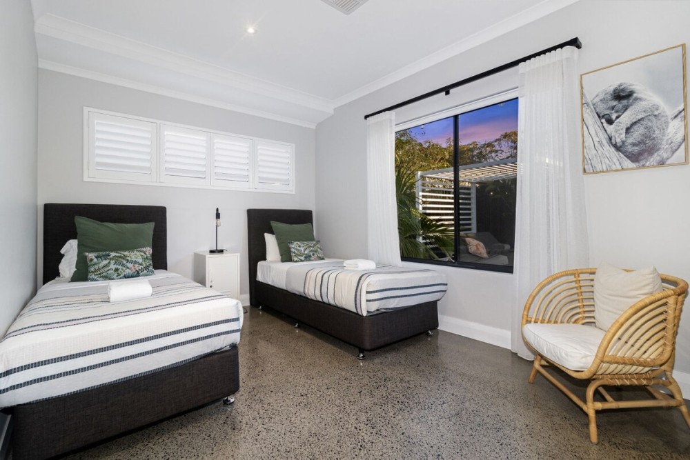 Kawana Retreat - modern Dunsborough holiday haven. — photo 23