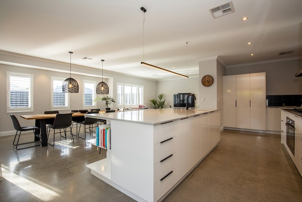Kawana Retreat - modern Dunsborough holiday haven. — photo 8