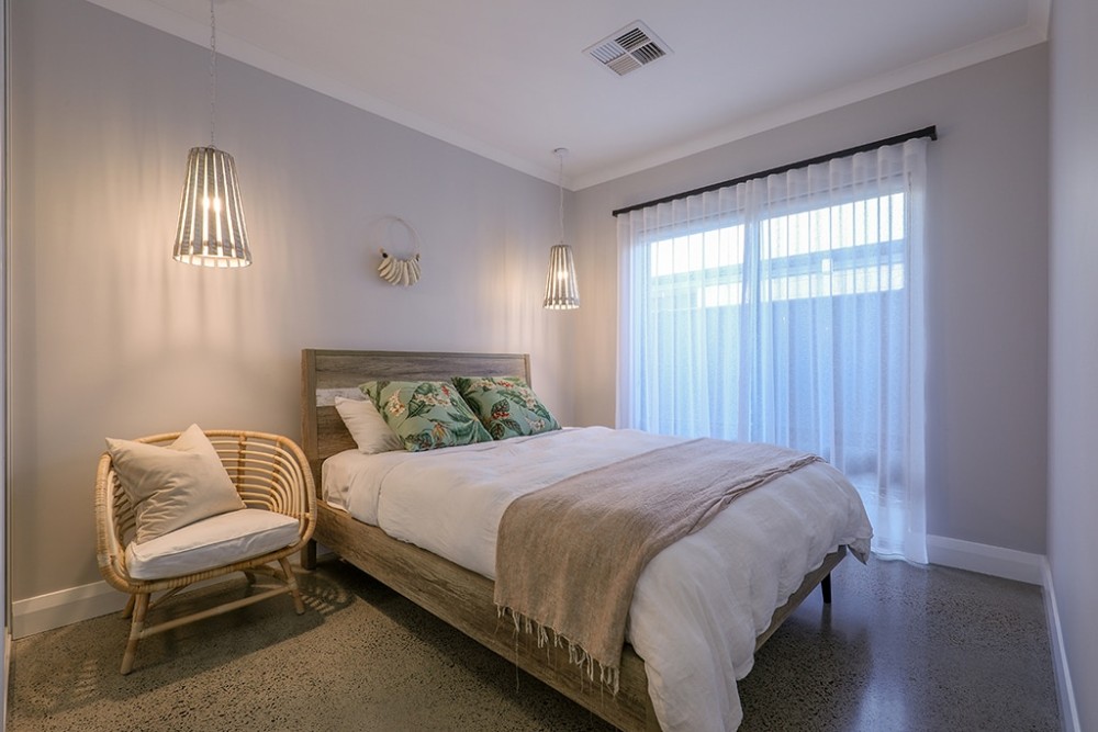 Kawana Retreat - modern Dunsborough holiday haven. — photo 25