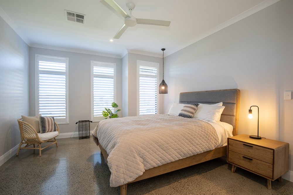 Kawana Retreat - modern Dunsborough holiday haven. — photo 19