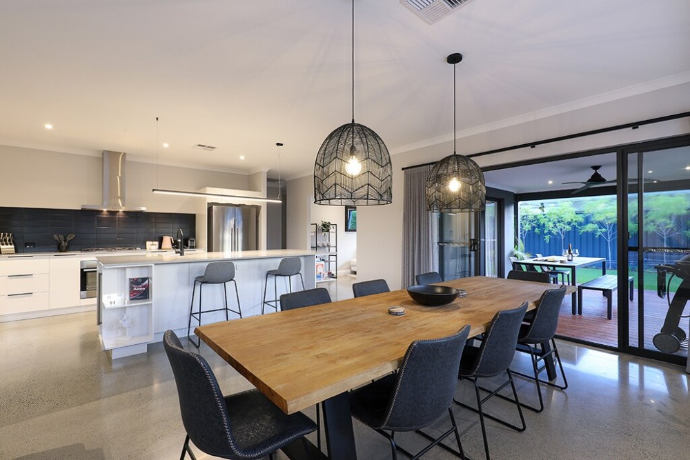 Kawana Retreat - modern Dunsborough holiday haven. — photo 15