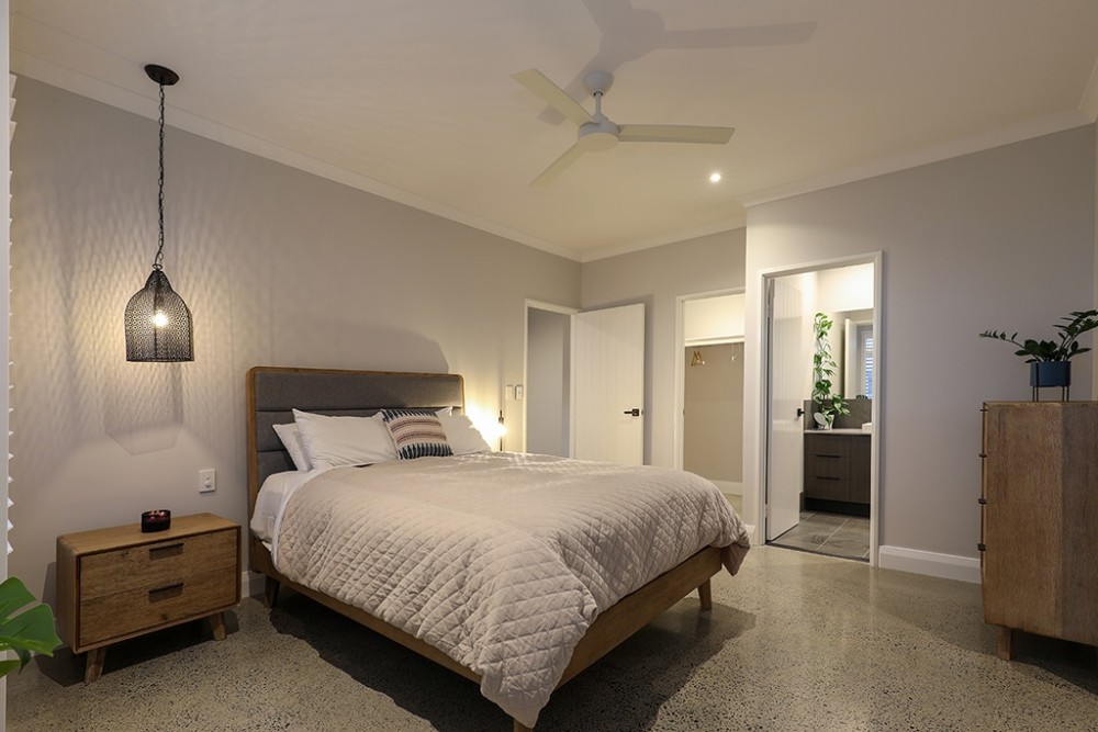 Kawana Retreat - modern Dunsborough holiday haven. — photo 20