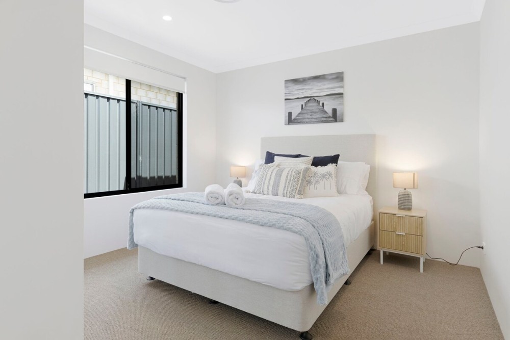 Luxury 4 bedroom Dunsborough Retreat — photo 11