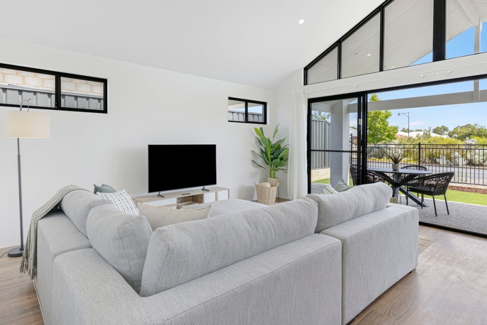 Luxury 4 bedroom Dunsborough Retreat — photo 1