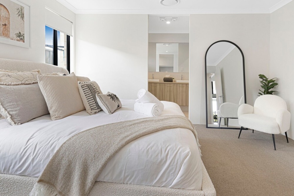 Luxury 4 bedroom Dunsborough Retreat — photo 10