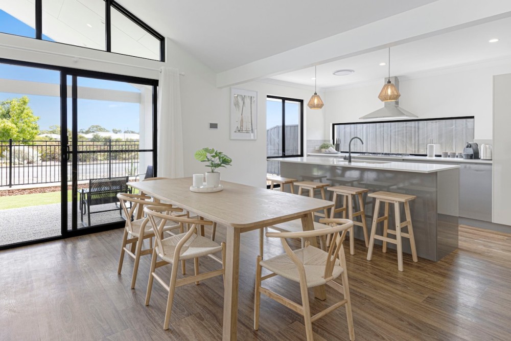 Luxury 4 bedroom Dunsborough Retreat — photo 6