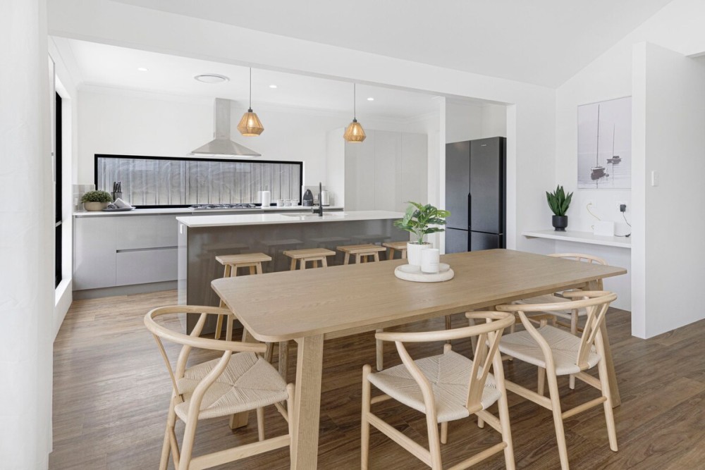 Luxury 4 bedroom Dunsborough Retreat — photo 7