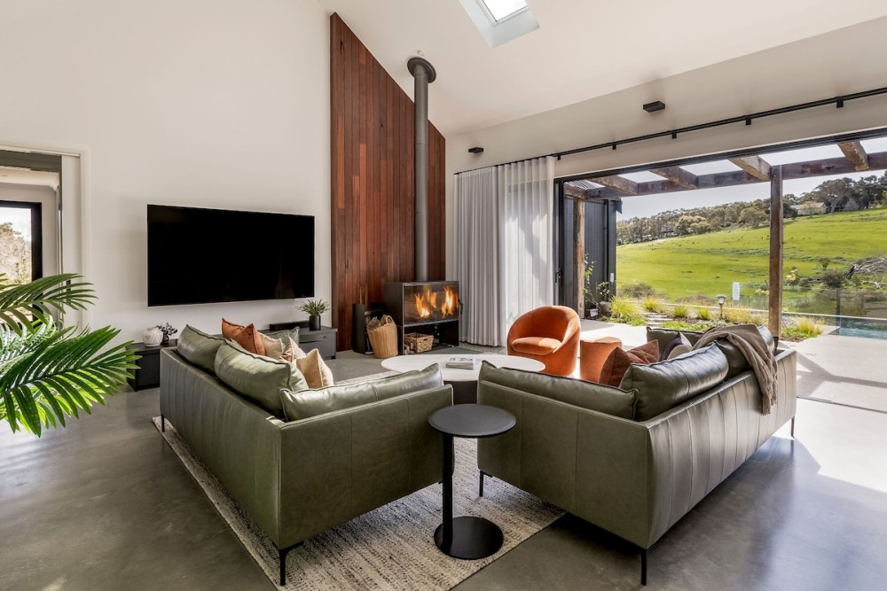 The Valley Lodge — photo 1