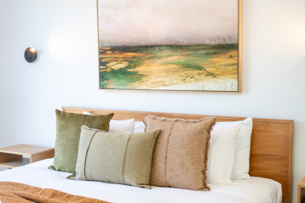 The Valley Lodge — photo 15