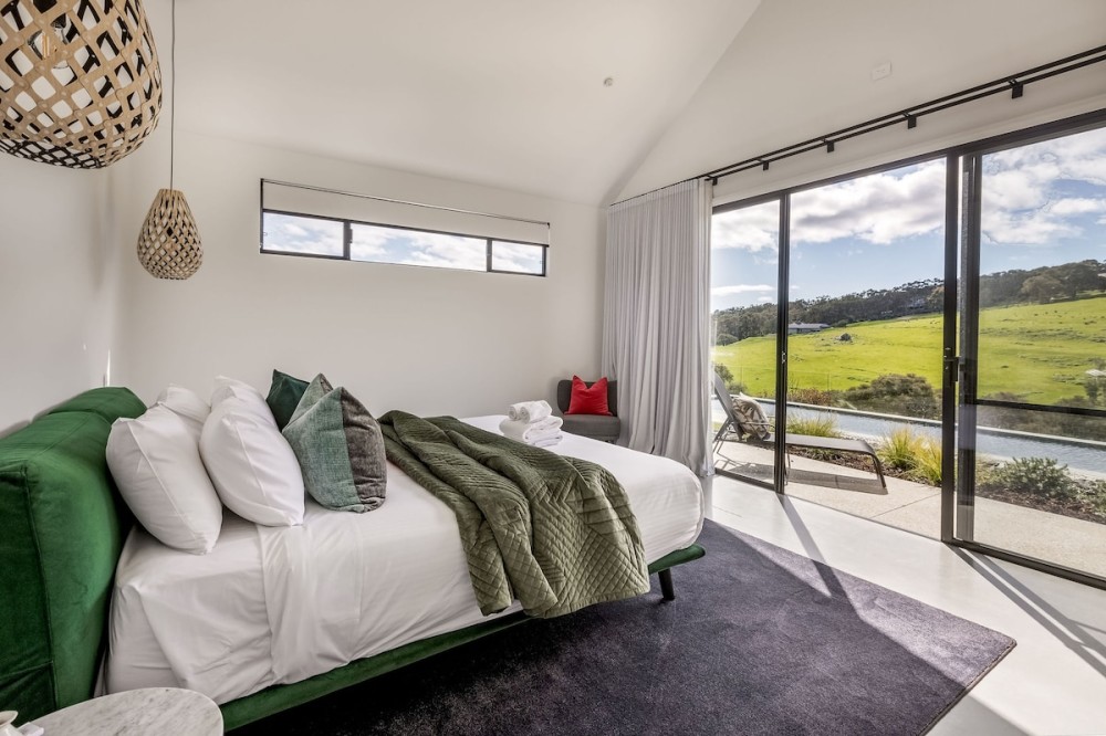 The Valley Lodge — photo 11