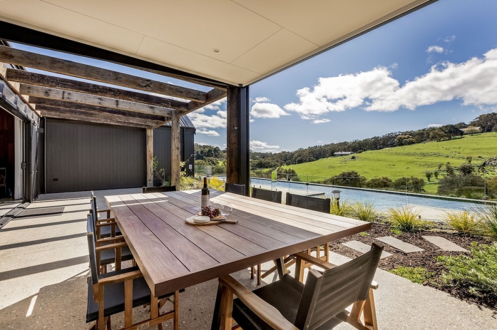 The Valley Lodge — photo 25