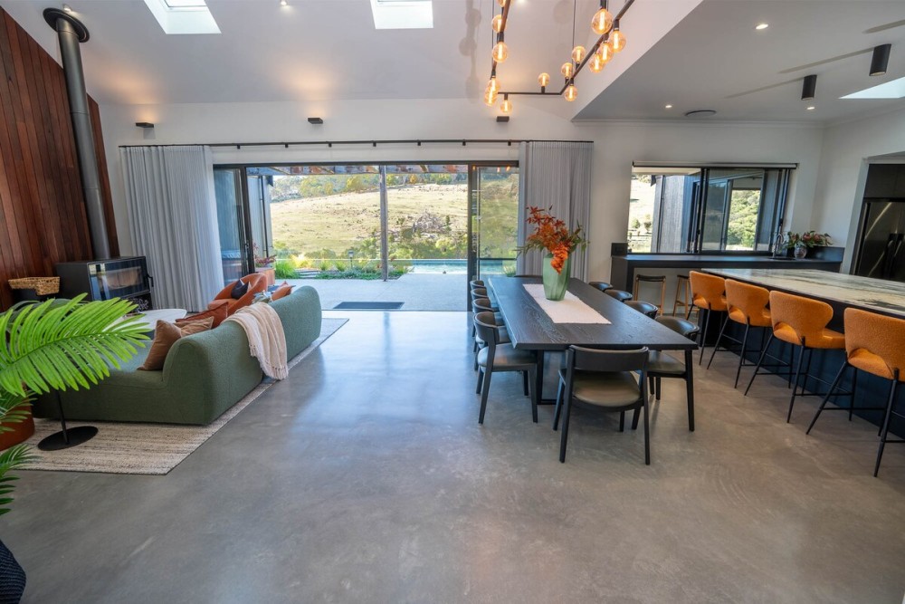The Valley Lodge — photo 10