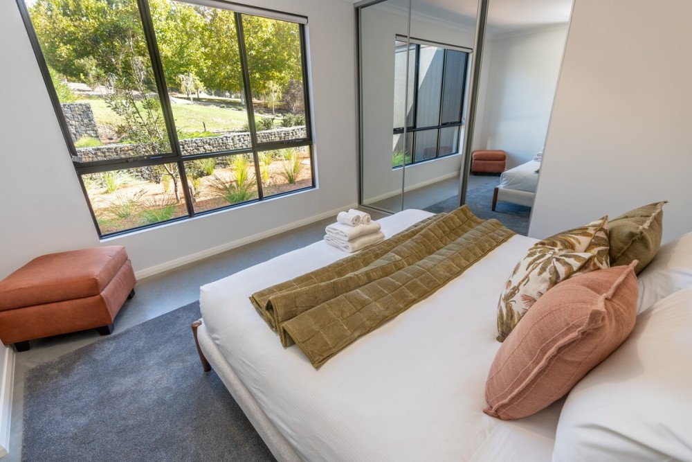 The Valley Lodge — photo 17