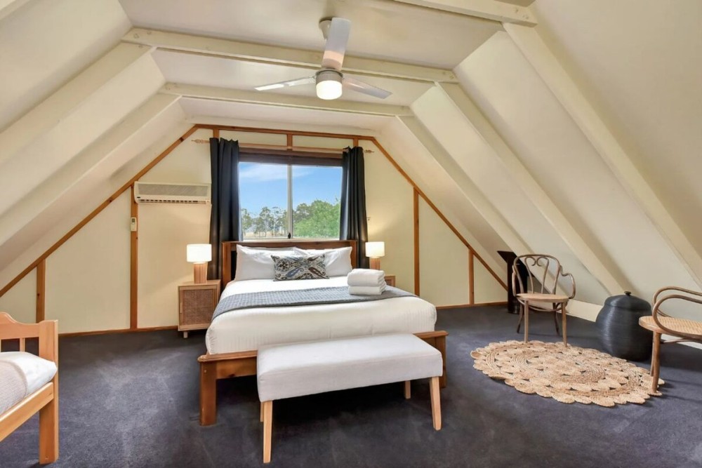 The Grove Suite with Free Wine Tasting — photo 6