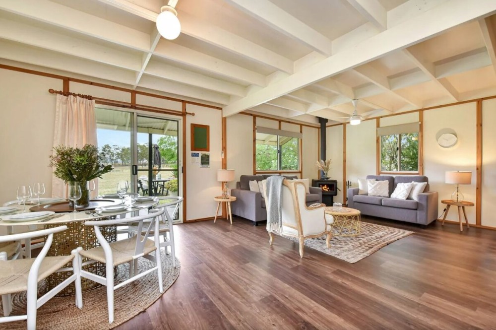 The Grove Suite with Free Wine Tasting — photo 2