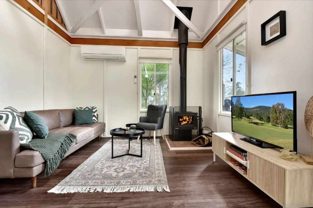 The Vines Suite — photo 1